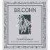 B.R. Cohn Silver Label Chardonnay 2015 Front Label