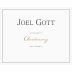 Joel Gott Unoaked Chardonnay 2015 Front Label