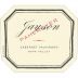 Pahlmeyer Jayson Cabernet Sauvignon 2014 Front Label