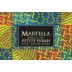 Michael Martella Heart Arrow Ranch Petite Sirah 2013 Front Label