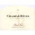 Champ de Reves Anderson Valley Pinot Noir 2013 Front Label
