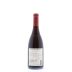 Champ de Reves Anderson Valley Pinot Noir 2013 Back Bottle Shot