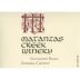 Matanzas Creek Sonoma County Sauvignon Blanc (375ML half-bottle) 2015 Front Label