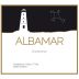 William Cole Albamar Chardonnay 2015 Front Label
