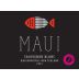Tiki Maui Sauvignon Blanc 2013 Front Label