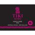 Tiki Koro Pinot Noir 2014 Front Label