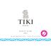 Tiki Estate Pinot Noir 2013 Front Label