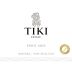 Tiki Tiki Estate Pinot Gris 2013 Front Label