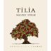 Tilia Malbec-Syrah 2012 Front Label