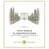 Fattoria del Cerro Vino Nobile di Montepulciano 2014 Front Label