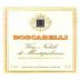 Boscarelli Vino Nobile di Montepulciano 2013 Front Label