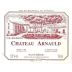 Chateau Arnauld 2000 Front Label