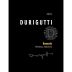 Durigutti Bonarda Clasico 2015 Front Label