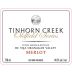 Tinhorn Creek Oldfield Series Merlot 2012 Front Label