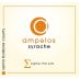 Ampelos Cellars Syrache 2012 Front Label