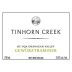 Tinhorn Creek Gewurztraminer 2015 Front Label