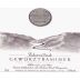 Tinhorn Creek Gewurztraminer 2011 Front Label