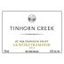 Tinhorn Creek Gewurztraminer 2013 Front Label