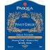 Pasqua Pinot Grigio 2015 Front Label