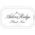 Silver Ridge Pinot Noir 2014 Front Label