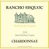 Rancho Sisquoc Chardonnay 2014 Front Label