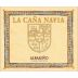 La Cana Navia 2013 Front Label