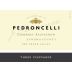 Pedroncelli Three Vineyards Dry Creek Cabernet Sauvignon 2014 Front Label