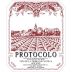 Dominio de Eguren Protocolo Rose 2015 Front Label