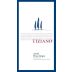 Tiziano Pinot Grigio 2008 Front Label