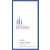 Tiziano Pinot Grigio 2012 Front Label