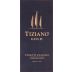 Tiziano Gold Chianti Classico 2004 Front Label
