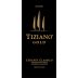 Tiziano Gold Chianti Classico 2006 Front Label