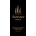 Tiziano Gold Chianti Classico 2010 Front Label