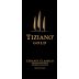 Tiziano Gold Chianti Classico 2012 Front Label