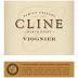 Cline North Coast Viognier 2015 Front Label