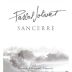 Pascal Jolivet Sancerre 2015 Front Label