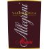 Allegrini Valpolicella 2015 Front Label