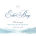 Echo Bay Sauvignon Blanc 2015 Front Label