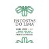 Encostas do Lima Vinho Verde 2015 Front Label