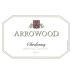 Arrowood Sonoma Chardonnay 2014 Front Label