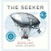 The Seeker Mosel Riesling 2014 Front Label