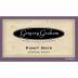 Gregory Graham Sonoma Coast Pinot Noir 2012 Front Label