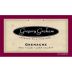 Gregory Graham Crimson Hill Vineyard Grenache 2012 Front Label