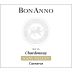 BonAnno Chardonnay 2014 Front Label