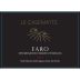 Le Casematte Faro 2013 Front Label
