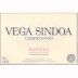 Bodegas Nekeas Vega Sindoa Barrel Fermented Chardonnay 2015 Front Label