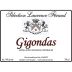 Selection Laurence Feraud Gigondas 2010 Front Label