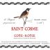 Chateau de Saint Cosme Cote-Rotie 2013 Front Label