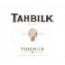 Tahbilk Viognier 2015 Front Label