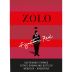 Zolo Signature Red Blend 2015 Front Label